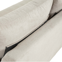 Sofá 3 lugares MATISSE - 3 Seater Sofas