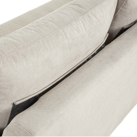 Sofá 3 lugares MATISSE - 3 Seater Sofas