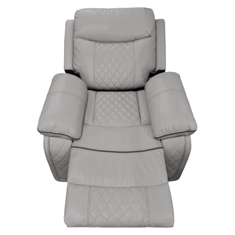 Poltrona reclinável KIMIKO relax elétrico