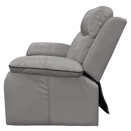 Poltrona reclinável KIMIKO relax elétrico