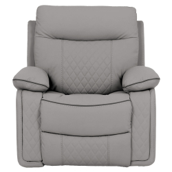 Poltrona reclinável KIMIKO relax elétrico