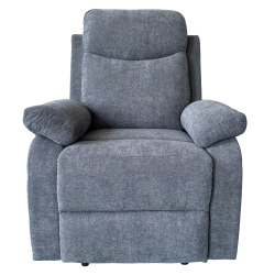 Poltrona Relax Manual VICKY