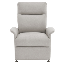 Poltrona reclinável PUSHING...