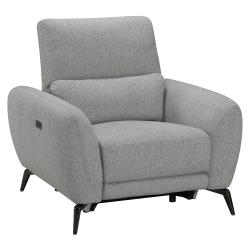 Cadeirão ELISA elétrico - Armchairs