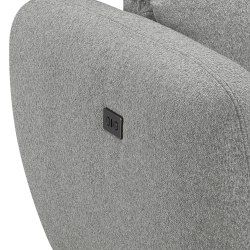 Cadeirão ELISA elétrico - Armchairs