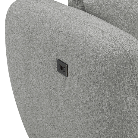 Cadeirão ELISA elétrico - Armchairs