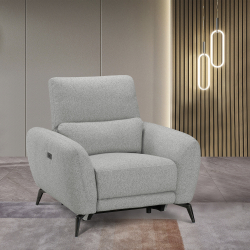 Cadeirão ELISA elétrico - Armchairs