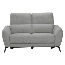 Sofá 2 lugares ELISA elétrico - Sofas Relax