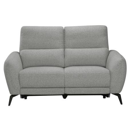 Sofá 2 lugares ELISA elétrico - Sofas Relax