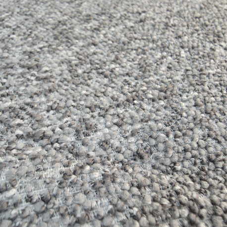 Sofá 3 lugares ELISA relax elétrico - Cinzento Claro