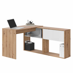 Secretária DUO - Office Desk Secretária DUO - Office Desk