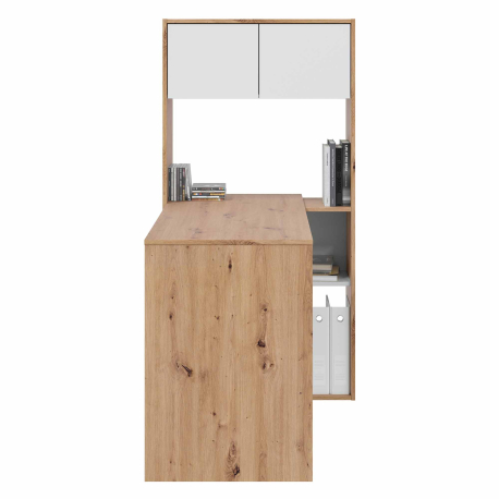 Secretária DUO - Office Desk Secretária DUO - Office Desk