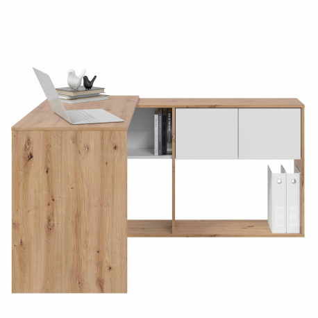 Secretária DUO - Office Desk Secretária DUO - Office Desk