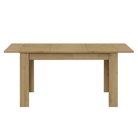 BARCELONA extendable table (140-190 cm) - Dining Tables
