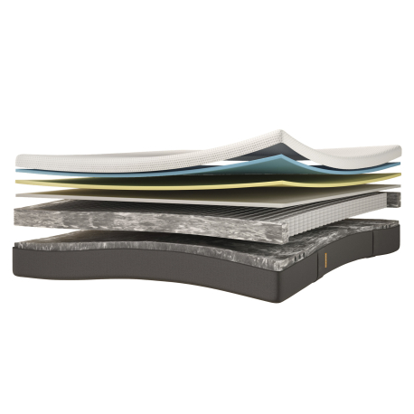 Colchão EMMA ORIGINAL HYBRID