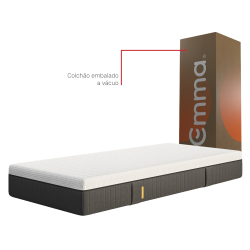 Colchão EMMA ORIGINAL HYBRID