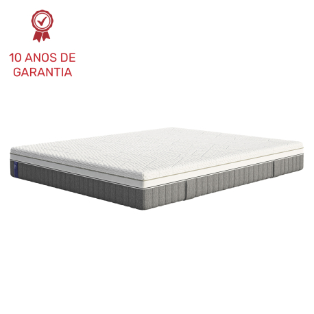 Colchão EMMA BODY ADAPT HYBRID