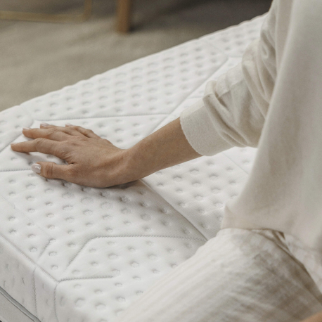 Colchão EMMA BODY ADAPT HYBRID