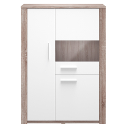 PARIS cabinet bar - Bars