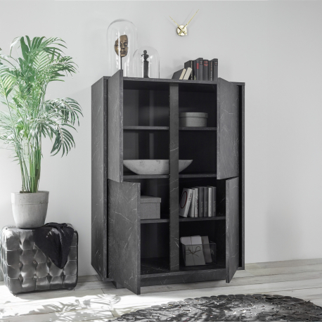 Elemento bar CARRARA - Bars