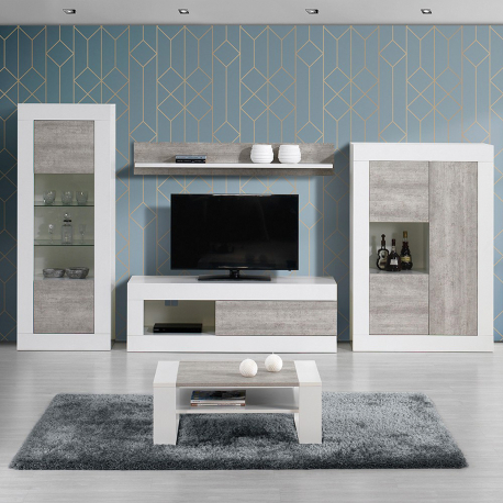 MADRID cabinet bar - Bars