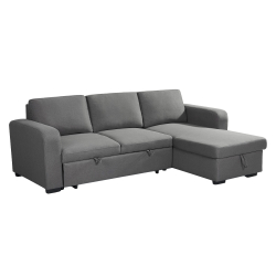 CLMANHATTAN - Sofas with Chaise Longue