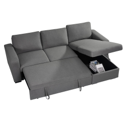 CLMANHATTAN - Sofas with Chaise Longue CLMANHATTAN - Sofas with Chaise Longue