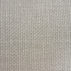 Sofá 3 lugares SUSAN II com cama e poufs - Bege Claro Sofá 3 lugares SUSAN II com cama e poufs - Bege Claro