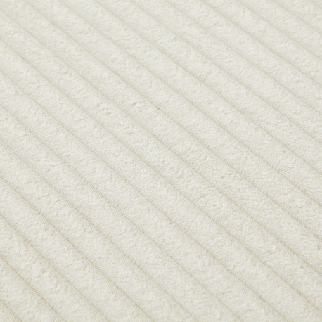 Sofás POP UP! Sofá chaise longue CHAYSE embalado a vácuo - Branco gelo