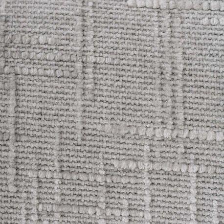 Sofá chaise Longue STACY II cama, baú e poufs - Sofas with Chaise Longue