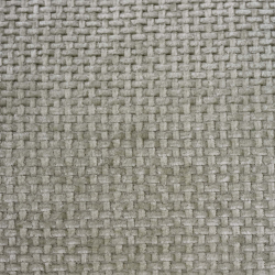 Sofá chaise longue reversível MOLITA com cama e baú -Bege acinzentado