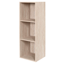 Estante PIETRA com 3 cubos - Shelves Estante PIETRA com 3 cubos - Shelves