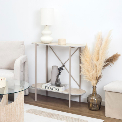 Consola TERRA NOVA - Hall Furniture