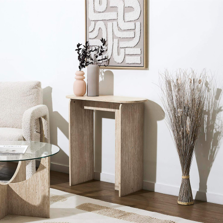 Consola PIETRA - Hall Furniture