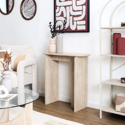 Consola PIETRA - Hall Furniture