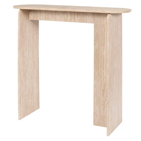 Consola PIETRA - Hall Furniture