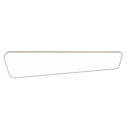 ESPELHOSALAAMORA - Coleção de Sala AMORA