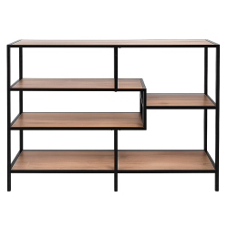 COLORADO low bookshelf