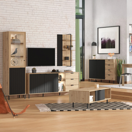 Estante VANDEA - Shelves