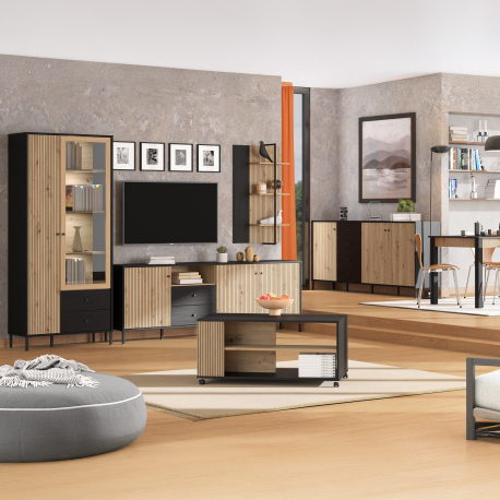 Estante CORREZE - Shelves Estante CORREZE - Shelves