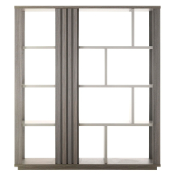 Estante PESARO - Coleção de Sala PESARO