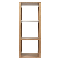 Estante KLAUS 3 cubos