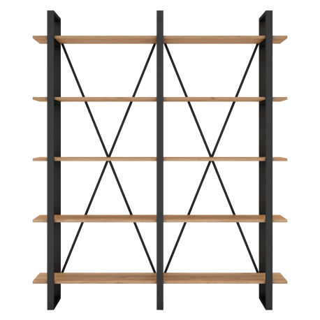 Estante AVIVA - Shelves Estante AVIVA - Shelves