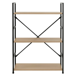 Estante COLORADO com 3 prateleiras - Shelves