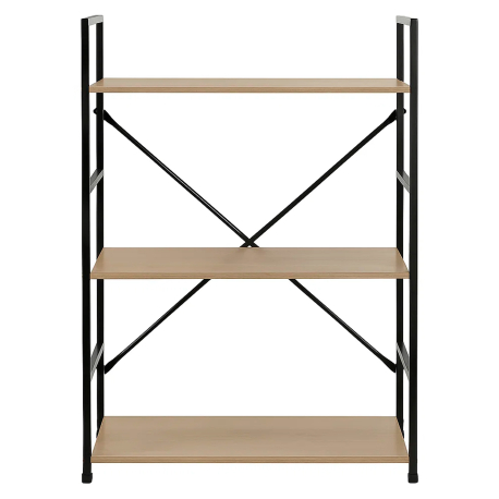 Estante COLORADO com 3 prateleiras - Shelves Estante COLORADO com 3 prateleiras - Shelves