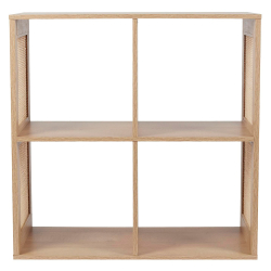 Estante BALI com 4 cubos