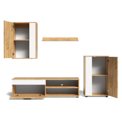 ESTANTETVBERNO - TV furniture and shelves ESTANTETVBERNO - TV furniture and shelves