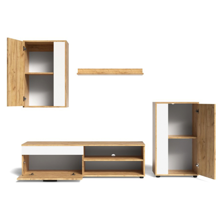 ESTANTETVBERNO - TV furniture and shelves ESTANTETVBERNO - TV furniture and shelves