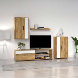 ESTANTETVBERNO - TV furniture and shelves ESTANTETVBERNO - TV furniture and shelves