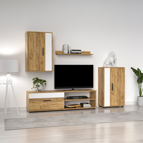 ESTANTETVBERNO - TV furniture and shelves ESTANTETVBERNO - TV furniture and shelves
